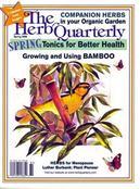 Herb Quarterly